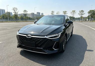 Chery 8 2024, фото 1