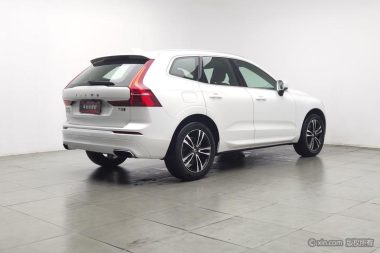 Volvo XC60 T5 4WD Zhiyuan — фото 4