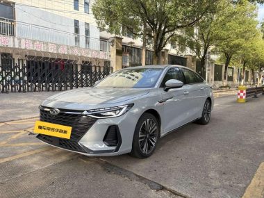 Chery 8 2024, фото 1