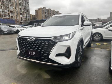 Chery 8 PRO 2023, фото 1