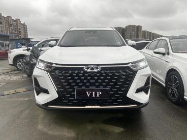 Chery 8 PRO 390T 7 — фото 2