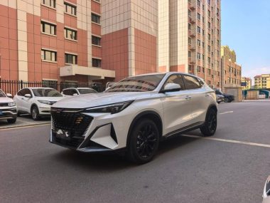 Changan Oshan X5 PLUS 2023, фото 1
