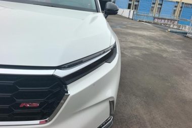 Honda CR-V 240TURBO CVT 5 — фото 4