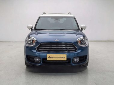 MINI COUNTRYMAN 1.5T COOPER ALL4 — фото 2