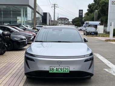 Nissan N7 2025, фото 1