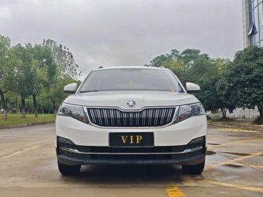 Skoda Kamiq 2022, фото 1