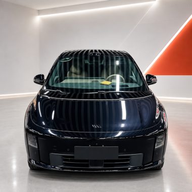 Li Auto i6 2WD Standard Edition — фото 2