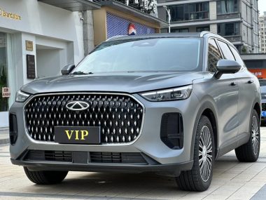 Chery 8L 2025, фото 1