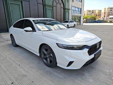Honda Inspire 260TURBO Refined — фото 3