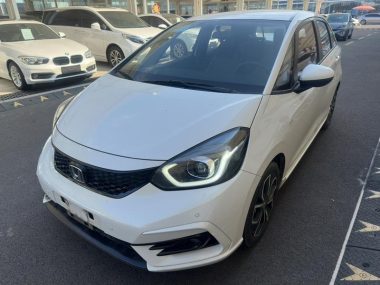 Honda LIFE 2023, фото 1