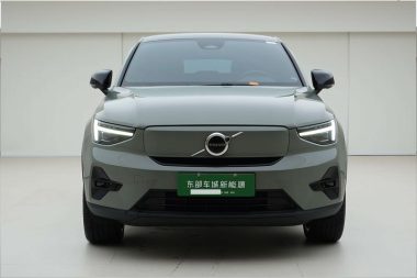 Volvo C40 PRO — фото 2