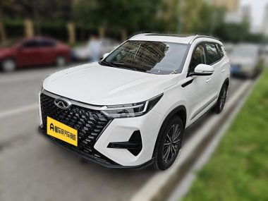 Chery 8 PRO 2026, фото 1