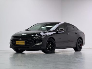 Chevrolet Malibu XL 2021, фото 1