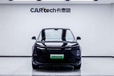 Li Auto L6 Pro Smart Refreshed — фото 2