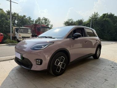 Aion UT 2025, фото 1