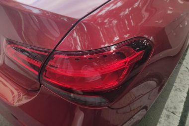 Mercedes-Benz A-Class Facelift A 180 L Sport Sedan — фото 3