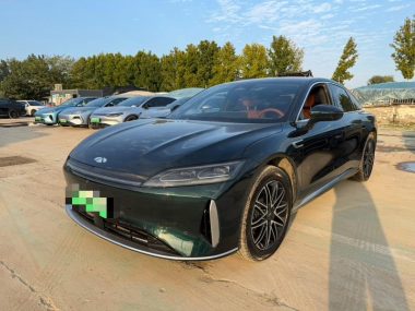 Chery Fulwin A9L 2025, фото 1
