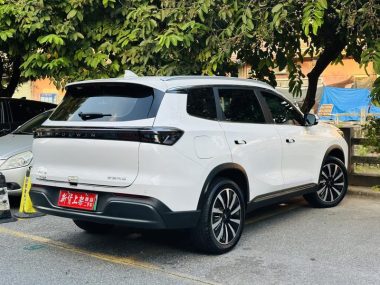Chery Fulwin T8 1.5L 65km 7 — фото 4