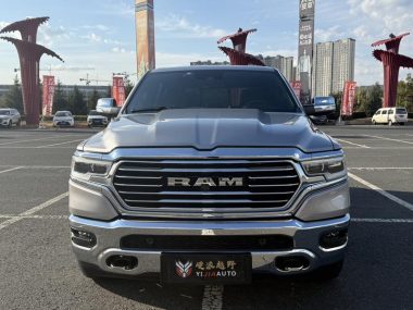 RAM Trucks 2024, фото 1