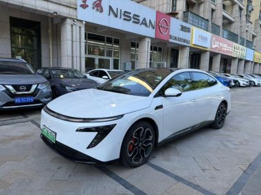 Nissan N7 2025, фото 1