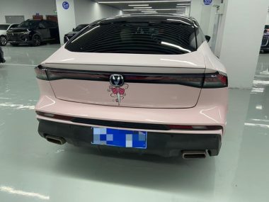 Changan UNI-V 1.5T Premium — фото 4