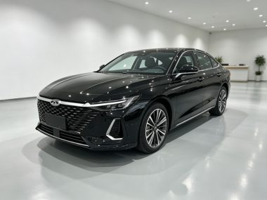 Chery 8 2024, фото 1