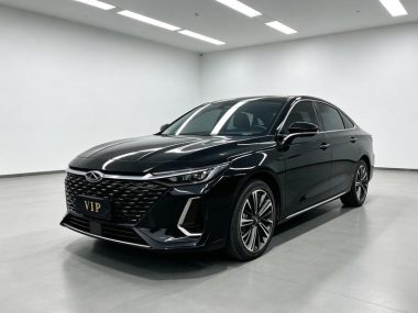 Chery 8 2022, фото 1