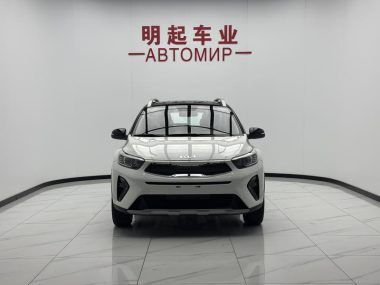 Kia Pegas 1.4L CVT — фото 2