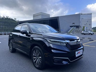 Honda Avancier 370 TURBO 9AT Premium AWD Two-tone — фото 3