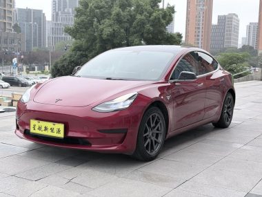 Tesla Model 3 (Import) 2019, фото 1