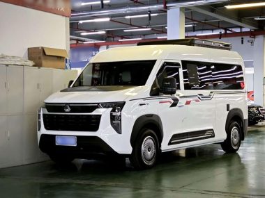 Sinotruk V 2026, фото 1