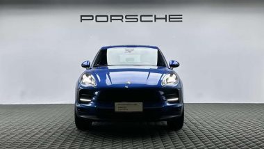 Porsche Macan 2.0T — фото 2