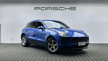 Porsche Macan 2.0T — фото 3