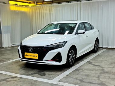 Changan Eado 2025, фото 1