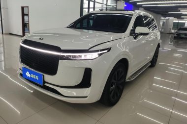 Li Auto ONE 2020, фото 1