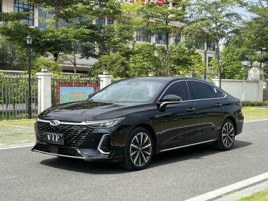Chery 8 2024, фото 1