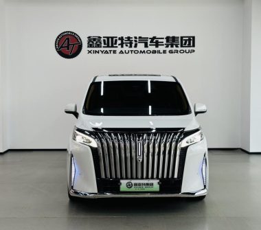 WEY PHEV 4WD Premium Edition — фото 2