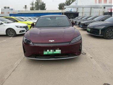 Chery Fulwin A9L 2025, фото 1