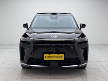 GAC Trumpchi S9 Ultra 6 — фото 2