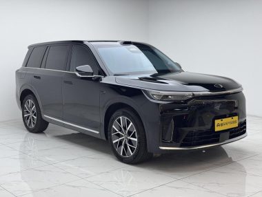 GAC Trumpchi S9 Ultra 6 — фото 3