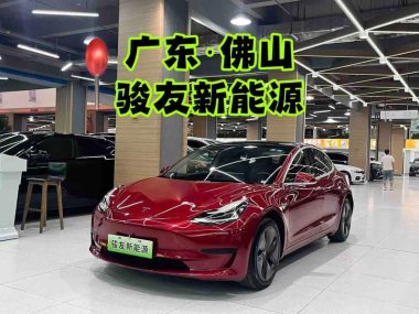 Tesla Model 3 (Import) 2019, фото 1
