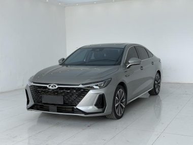 Chery 8 2022, фото 1