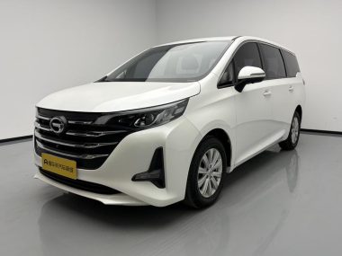 GAC Trumpchi M6 2020, фото 1