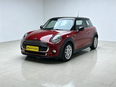 MINI 2018, фото 1