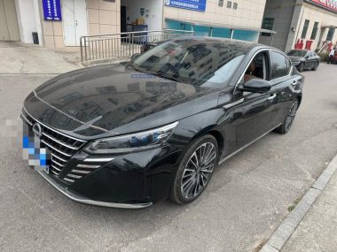 Nissan Teana 2024, фото 1