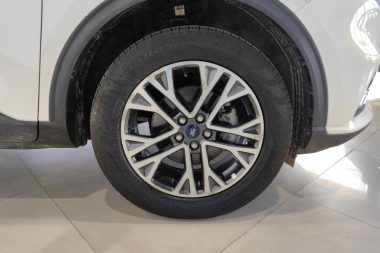 Ford Escape EcoBoost 245 — фото 4