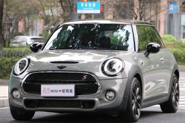 MINI 2018, фото 1