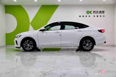 Buick Verano Pro 533T Enjoy — фото 4