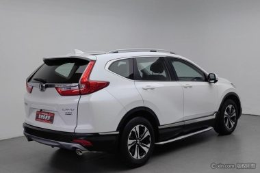 Honda CR-V 240TURBO CVT V — фото 4