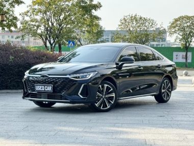 Chery 8 2025, фото 1